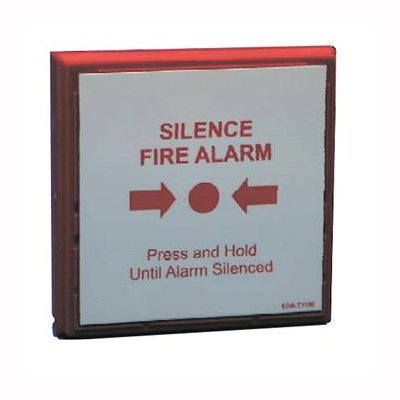 (image for) EDA-T5100: Radio Silence Alarm Button