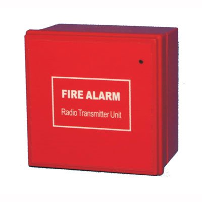 (image for) EDA-T6080: Radio Input/Output Unit DC