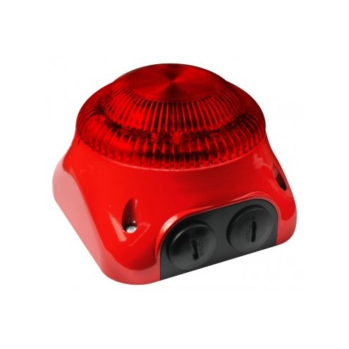 VALKYRIE ABI IP65 BEACON W/ISOL IP65 - Click Image to Close