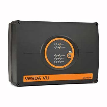 VLI-885 VLI Industrial Detector - VESDAnet version - Click Image to Close