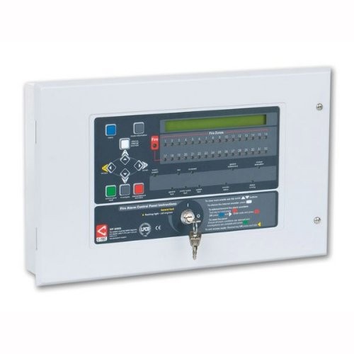 XFP502/X: 2 Loop 32Z Control Panel - Click Image to Close