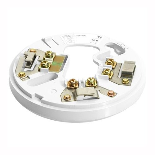 (image for) YBN-R/6SK(WHT) Schottky Detector Base - White