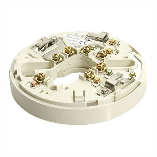 YBO-R/6PA Conventional 2 Wire Base - Click Image to Close