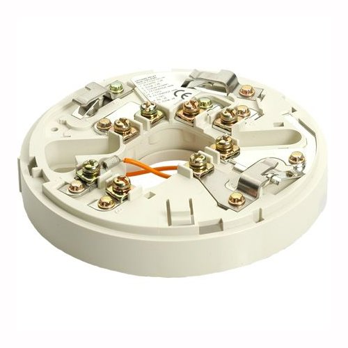 (image for) YBO-R/6R Conventional Relay Base Latching