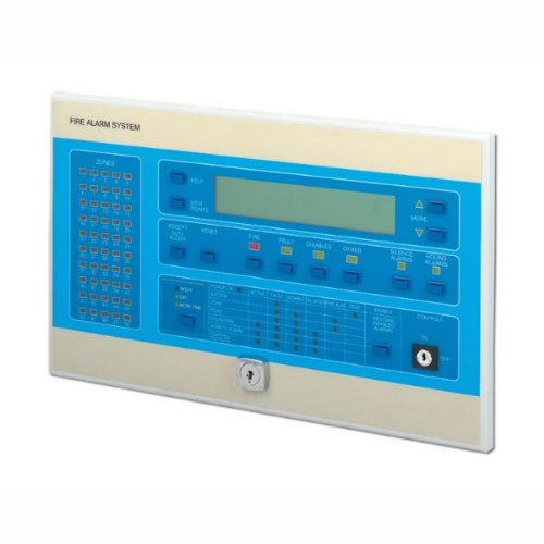 (image for) ZP3-RDUB1-24 Remote Display Unit