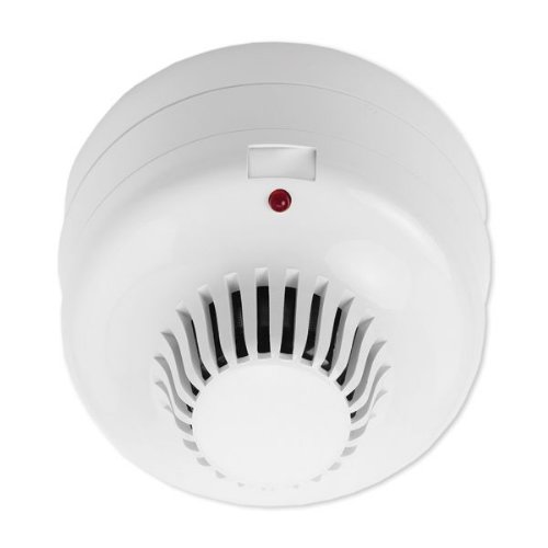 (image for) ZX432-2P Multi-Sensor Optical/Heat detector - Head Only