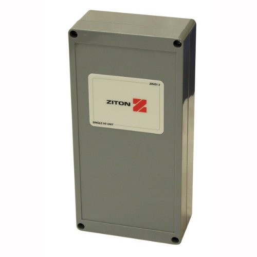 (image for) ZR451-3 Radio Input/Output Unit