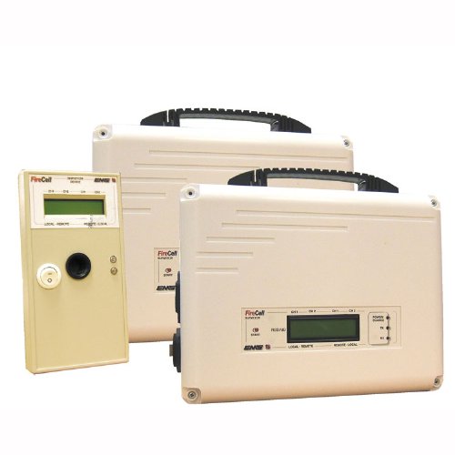 (image for) ZR4ST-3 868MHz Radio Survey Kit