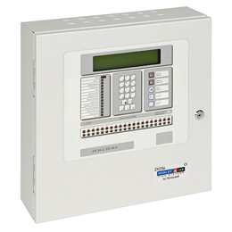 720-001-301 ZX2Se 1-2 loop control panel